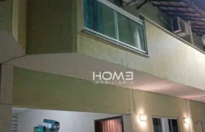 Casa com 3 dormitórios à venda, 55 m² por r$ 390.000,00 - centro - nilópolis/rj