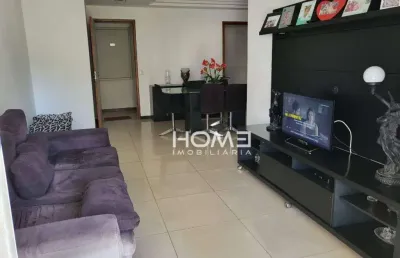 Apartamento com 3 dormitórios à venda, 100 m² por r$ 870.000,00 - icaraí - niterói/rj