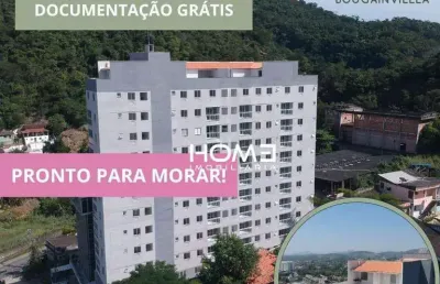 Apartamento à venda, 62 m² por r$ 256.620,00 - maria paula - são gonçalo/rj