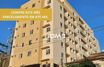 Apartamento à venda, 54 m² por r$ 235.000,00 - covanca - são gonçalo/rj