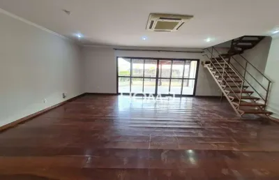 Cobertura com 3 dormitórios para alugar, 320 m² por r$ 7.615,00/mês - recreio dos bandeirantes - rio de janeiro/rj