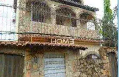 Casa com 4 dormitórios à venda, 267 m² por r$ 125.000,00 - engenho - itaguaí/rj
