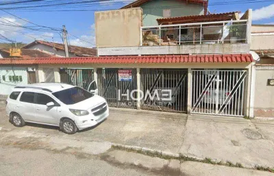 Apartamento com 3 dormitórios à venda, 102 m² por r$ 102.000,00 - guaratiba - rio de janeiro/rj