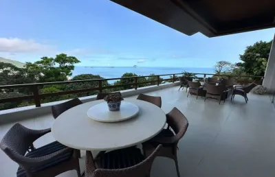 Casa com 4 dormitórios, 950 m² - venda por r$ 34.800.000,00 ou aluguel por r$ 102.000,01/mês - são conrado - rio de janeiro/rj