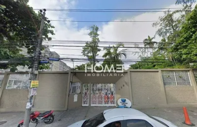 Apartamento com 3 dormitórios à venda, 70 m² por r$ 128.000,00 - praça seca - rio de janeiro/rj