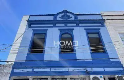 Prédio à venda, 350 m² por r$ 3.450.000,10 - botafogo - rio de janeiro/rj