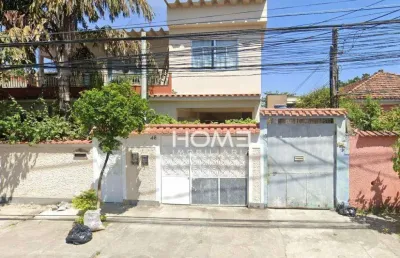 Apartamento com 2 dormitórios à venda, 149 m² por r$ 104.000,00 - bangu - rio de janeiro/rj