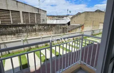 Apartamento com 1 dormitório à venda, 44 m² por r$ 342.000,00 - são cristóvão - rio de janeiro/rj