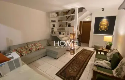 Casa com 3 dormitórios à venda, 120 m² por r$ 585.000,00 - cascata dos amores - teresópolis/rj