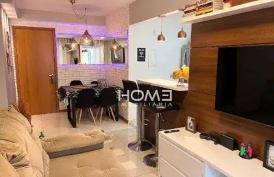 Apartamento com 2 dormitórios à venda, 65 m² por r$ 429.000,00 - taquara - rio de janeiro/rj