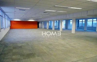 Andar corporativo para alugar, 547 m² por r$ 37.381,91/mês - centro - rio de janeiro/rj
