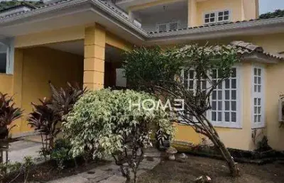 Casa com 3 dormitórios à venda, 170 m² por r$ 1.300.000,00 - jacarepaguá - rio de janeiro/rj