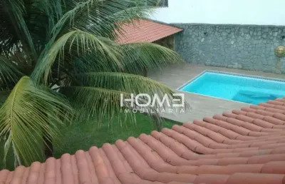 Casa com 3 dormitórios à venda, 600 m² por r$ 1.650.000,00 - vila valqueire - rio de janeiro/rj