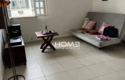 Cobertura com 2 dormitórios à venda, 83 m² por r$ 1.500.000,00 - flamengo - rio de janeiro/rj