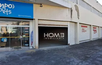 Loja para alugar, 88 m² por r$ 3.125,40/mês - vicente de carvalho - rio de janeiro/rj