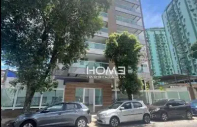 Apartamento com 2 dormitórios à venda, 68 m² por r$ 444.900,00 - taquara - rio de janeiro/rj