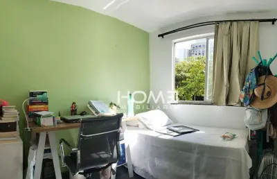 Apartamento com 2 dormitórios à venda, 50 m² por r$ 250.000,00 - curicica - rio de janeiro/rj