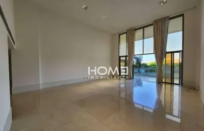 Apartamento com 4 dormitórios à venda, 366 m² por r$ 4.410.000,00 - barra da tijuca - rio de janeiro/rj