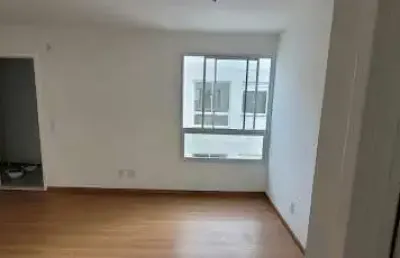Apartamento com 2 dormitórios à venda, 45 m² por r$ 280.000,00 - vargem grande - rio de janeiro/rj