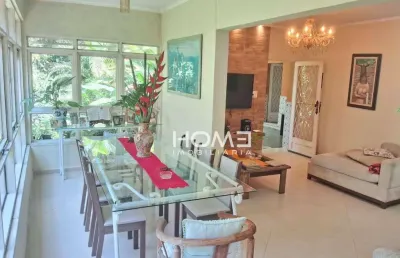 Casa com 5 dormitórios à venda, 650 m² por r$ 850.000,00 - vargem grande - rio de janeiro/rj