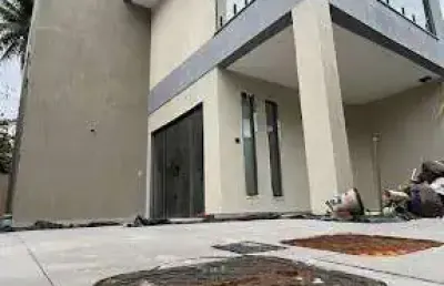 Casa com 4 dormitórios à venda, 180 m² por r$ 699.000,00 - vargem grande - rio de janeiro/rj