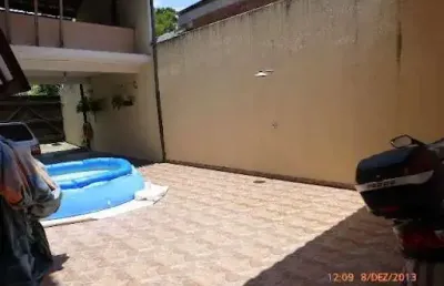 Casa com 7 dormitórios à venda, 300 m² por r$ 771.000,00 - taquara - rio de janeiro/rj