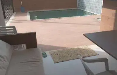 Casa com 3 dormitórios à venda, 210 m² por r$ 1.200.000,00 - vargem grande - rio de janeiro/rj