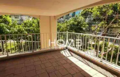 Apartamento com 2 dormitórios à venda, 87 m² por r$ 840.000,00 - recreio dos bandeirantes - rio de janeiro/rj