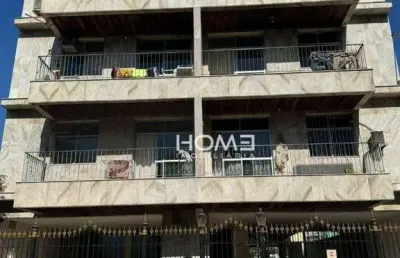 Apartamento com 2 dormitórios à venda, 68 m² por r$ 305.000,00 - cachambi - rio de janeiro/rj