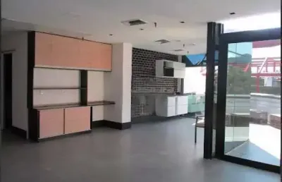 Sala à venda, 80 m² por r$ 465.000,00 - barra da tijuca - rio de janeiro/rj