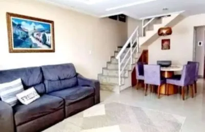 Casa com 3 dormitórios à venda, 150 m² por r$ 500.000,00 - taquara - rio de janeiro/rj