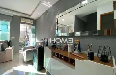 Casa com 2 dormitórios à venda, 72 m² por r$ 386.000,00 - taquara - rio de janeiro/rj
