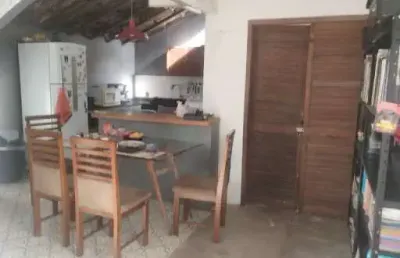 Casa com 2 dormitórios à venda, 115 m² por r$ 380.000,00 - vargem grande - rio de janeiro/rj