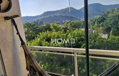 Casa com 3 dormitórios à venda, 150 m² por r$ 825.000,00 - taquara - rio de janeiro/rj