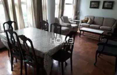 Apartamento com 3 dormitórios à venda, 113 m² por r$ 2.900.000,00 - leblon - rio de janeiro/rj