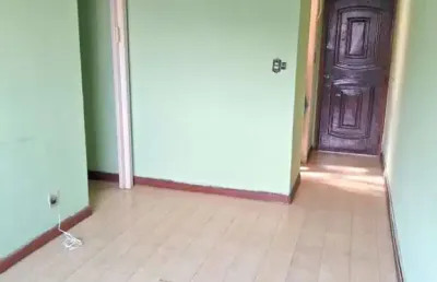 Apartamento com 2 dormitórios à venda, 60 m² por r$ 119.000,00 - madureira - rio de janeiro/rj