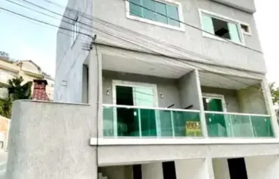 Casa com 2 dormitórios à venda, 120 m² por r$ 230.000,00 - taquara - rio de janeiro/rj