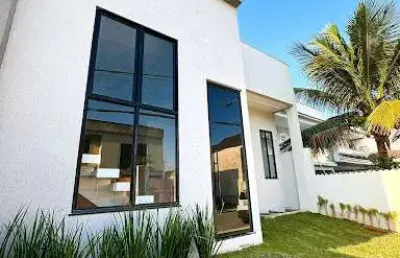 Casa com 4 dormitórios à venda, 180 m² por r$ 1.200.000,00 - vargem pequena - rio de janeiro/rj