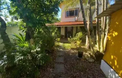 Casa com 3 dormitórios à venda, 120 m² por r$ 750.000,00 - vargem pequena - rio de janeiro/rj