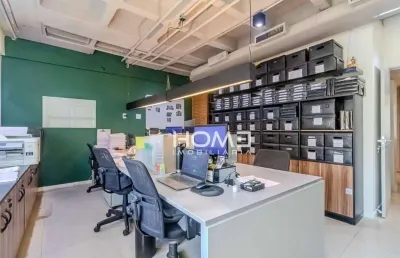 Sala à venda, 82 m² por r$ 399.000,00 - jacarepaguá - rio de janeiro/rj