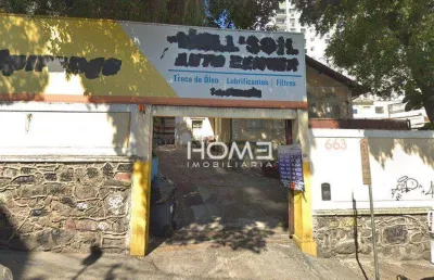 Casa com 1 dormitório à venda, 392 m² por r$ 776.000,00 - estácio - rio de janeiro/rj