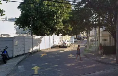 Apartamento com 2 dormitórios à venda, 44 m² por r$ 94.000,00 - bonsucesso - rio de janeiro/rj