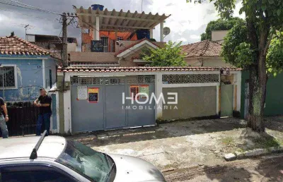 Casa com 3 dormitórios à venda, 118 m² por r$ 168.000,00 - irajá - rio de janeiro/rj