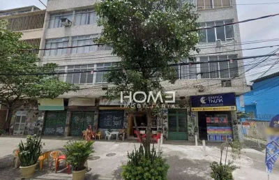 Loja à venda, 39 m² por r$ 112.000,00 - madureira - rio de janeiro/rj