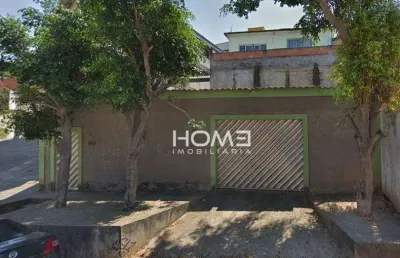 Casa com 2 dormitórios à venda, 98 m² por r$ 100.000,00 - olinda - nilópolis/rj