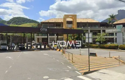 Loja à venda, 48 m² por r$ 138.000,00 - barra da tijuca - rio de janeiro/rj