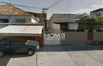 Casa com 2 dormitórios à venda, 76 m² por r$ 73.000,00 - penha - rio de janeiro/rj
