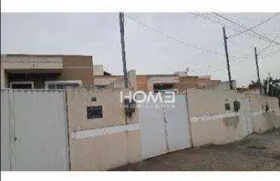 Casa com 2 dormitórios à venda, 55 m² por r$ 69.000,00 - coelho - são gonçalo/rj