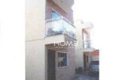 Casa com 2 dormitórios à venda, 75 m² por r$ 85.000,00 - jardim catarina - são gonçalo/rj