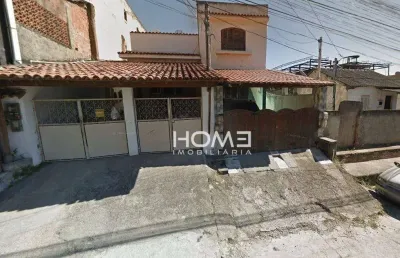 Casa com 2 dormitórios à venda, 73 m² por r$ 84.000,00 - patronato - são gonçalo/rj